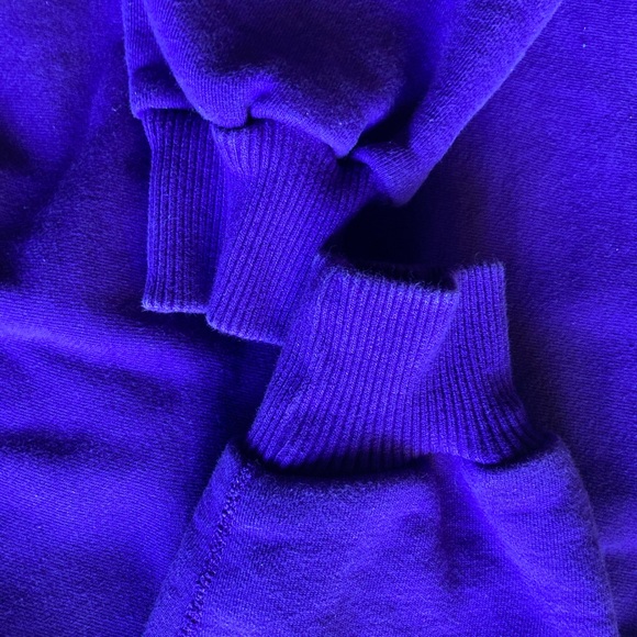 Vintage Blank crewneck - Picture 8 of 8